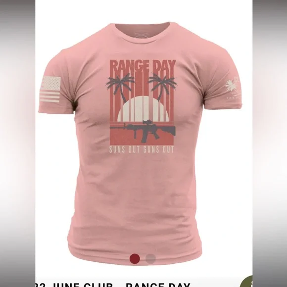 BRAND NEW Grunt Style tee Men’s size Medium Brand New - Picture 1 of 4